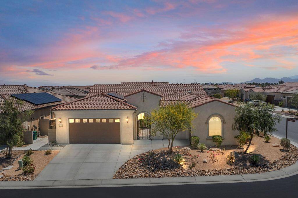 Rancho Mirage, CA 92270,30 Malbec