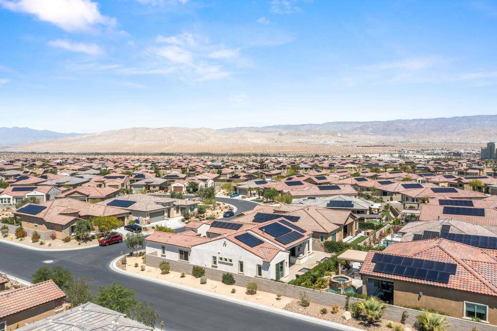 Rancho Mirage, CA 92270,30 Malbec