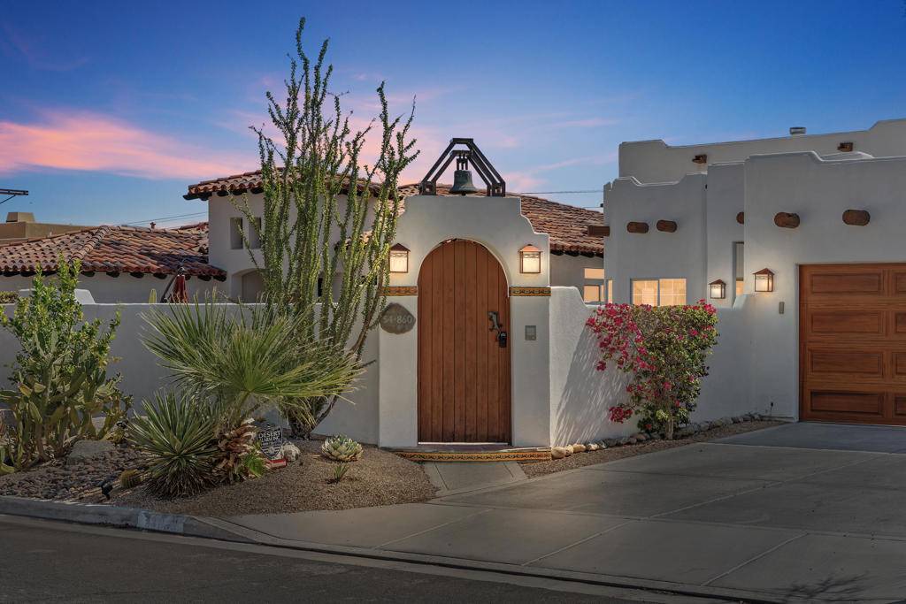 La Quinta, CA 92253,54860 Avenida Rubio
