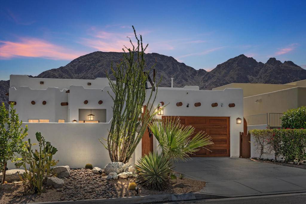 La Quinta, CA 92253,54860 Avenida Rubio