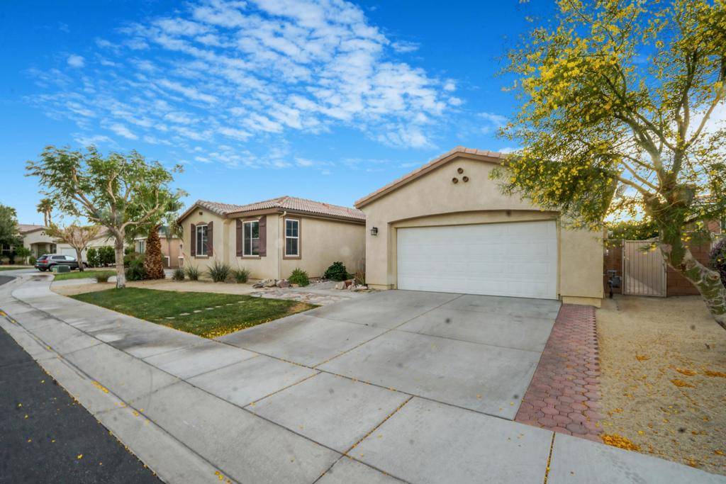 Indio, CA 92203,41311 Villa Terracina