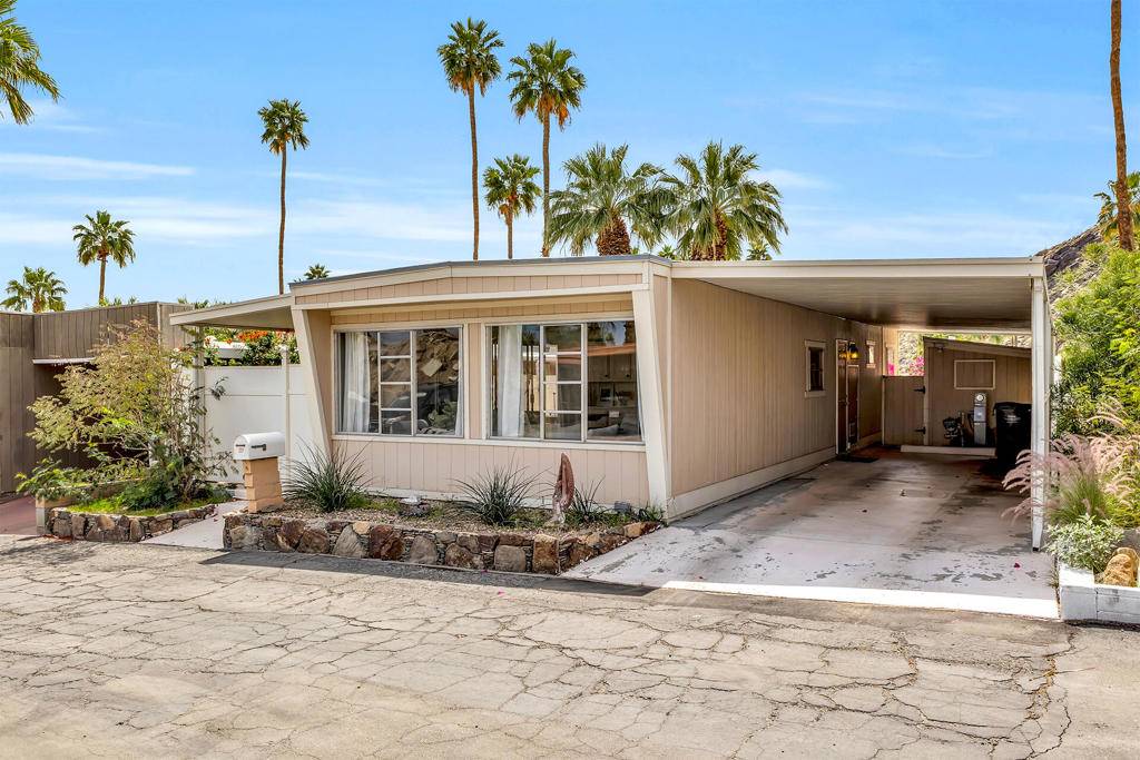 Palm Springs, CA 92264,227 Stone Terrace