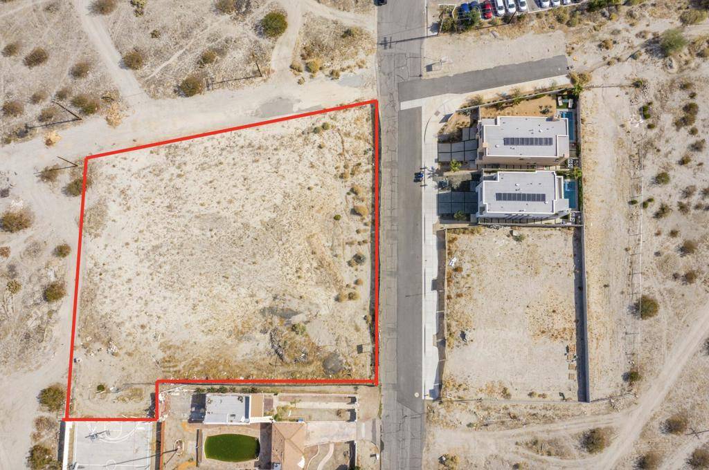 Palm Springs, CA 92262,0 ViA Olivera
