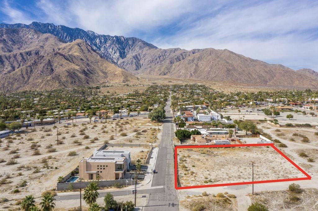 Palm Springs, CA 92262,0 ViA Olivera