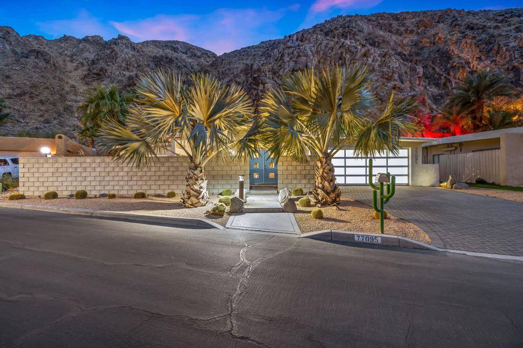 Indian Wells, CA 92210,77095 Desi DR