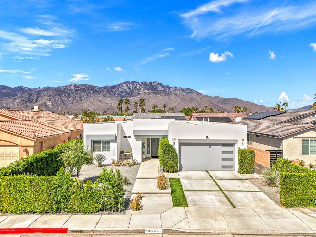Cathedral City, CA 92234,31755 Avenida Del Padre
