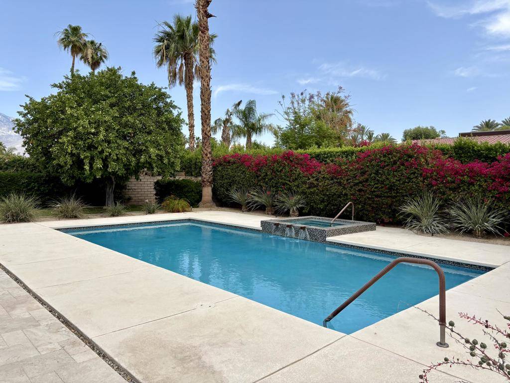 Rancho Mirage, CA 92270,71138 Patricia Park PL
