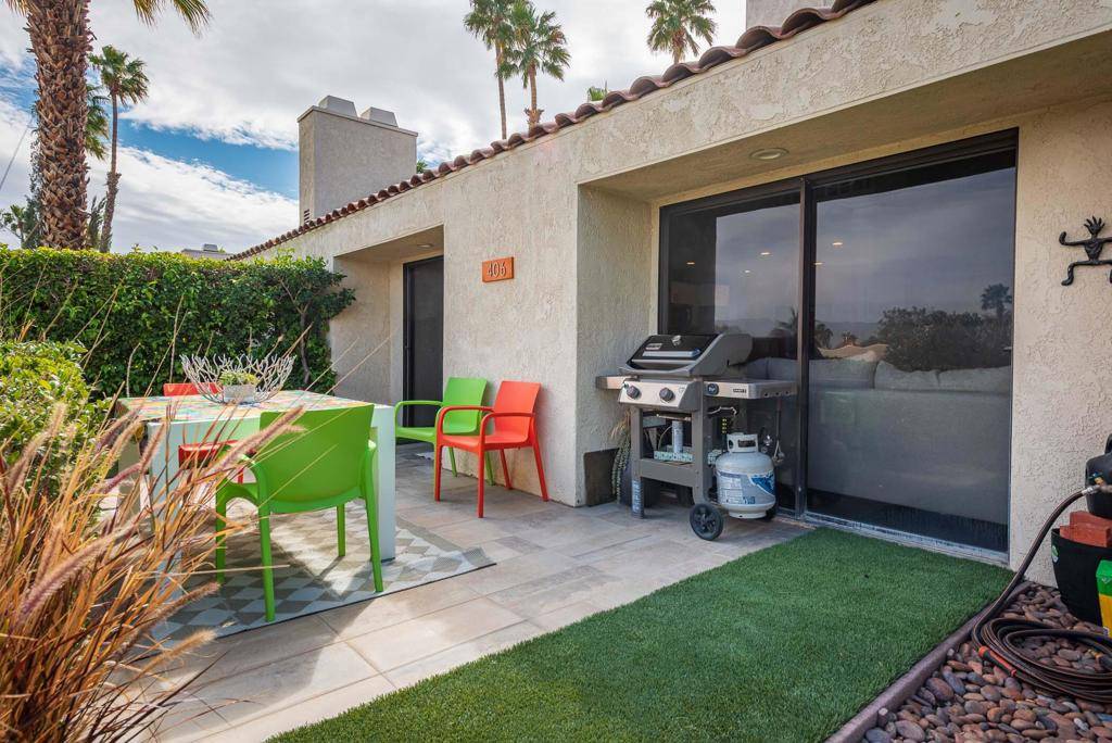 Rancho Mirage, CA 92270,406 Forest Hills DR