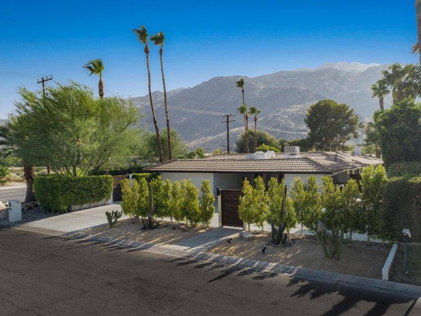 Palm Springs, CA 92262,505 N Camino Real