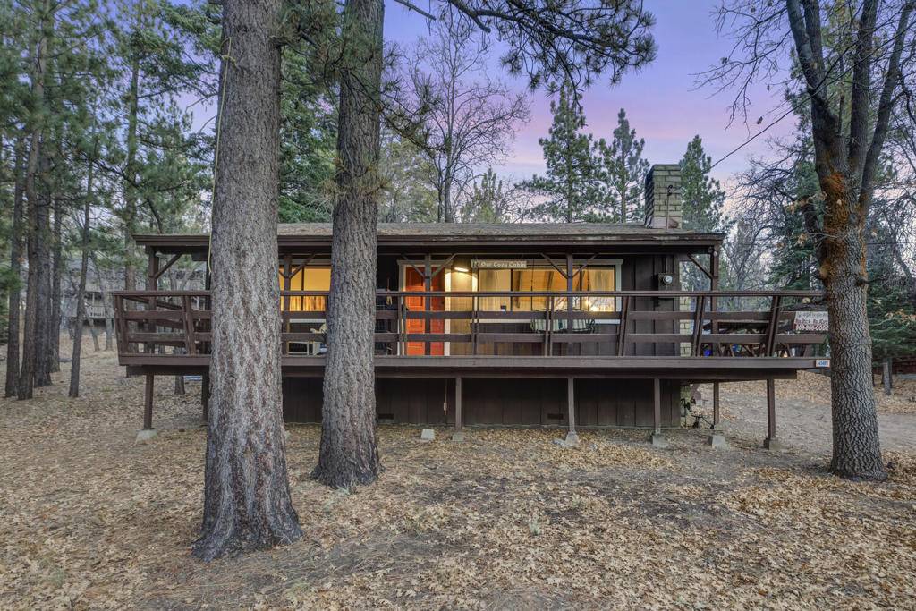 Big Bear, CA 92315,43497 Colusa CT