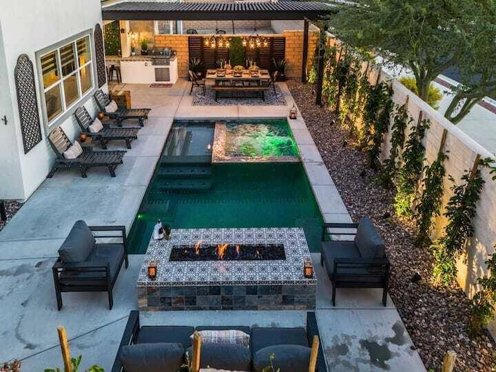 Indio, CA 92203,43295 Passagio Lago WAY