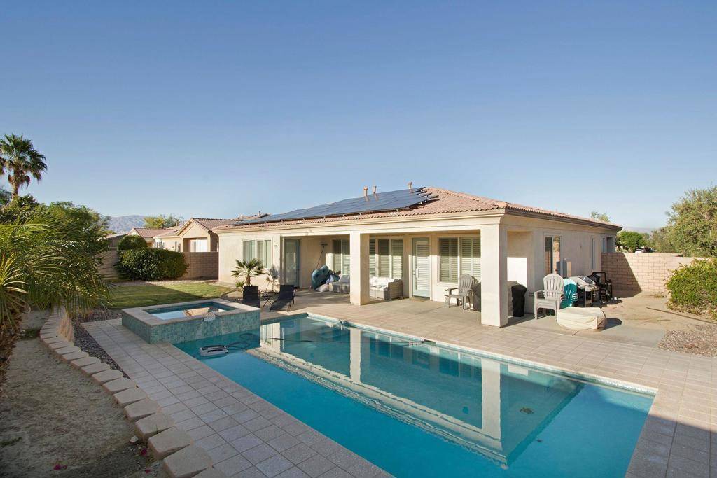 Palm Desert, CA 92211,127 Romanza LN