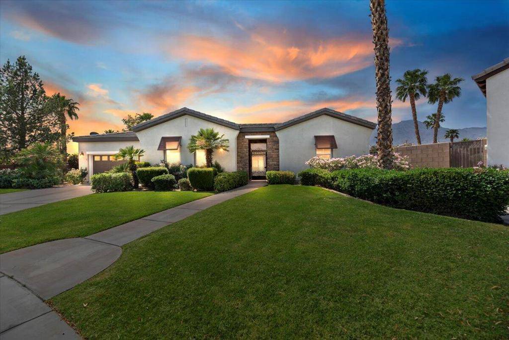 La Quinta, CA 92253,60217 Wishbone CT