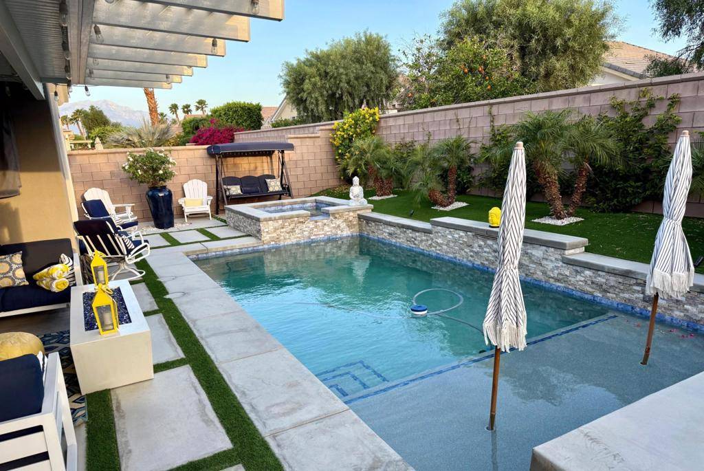 Palm Desert, CA 92211,78306 Kistler WAY