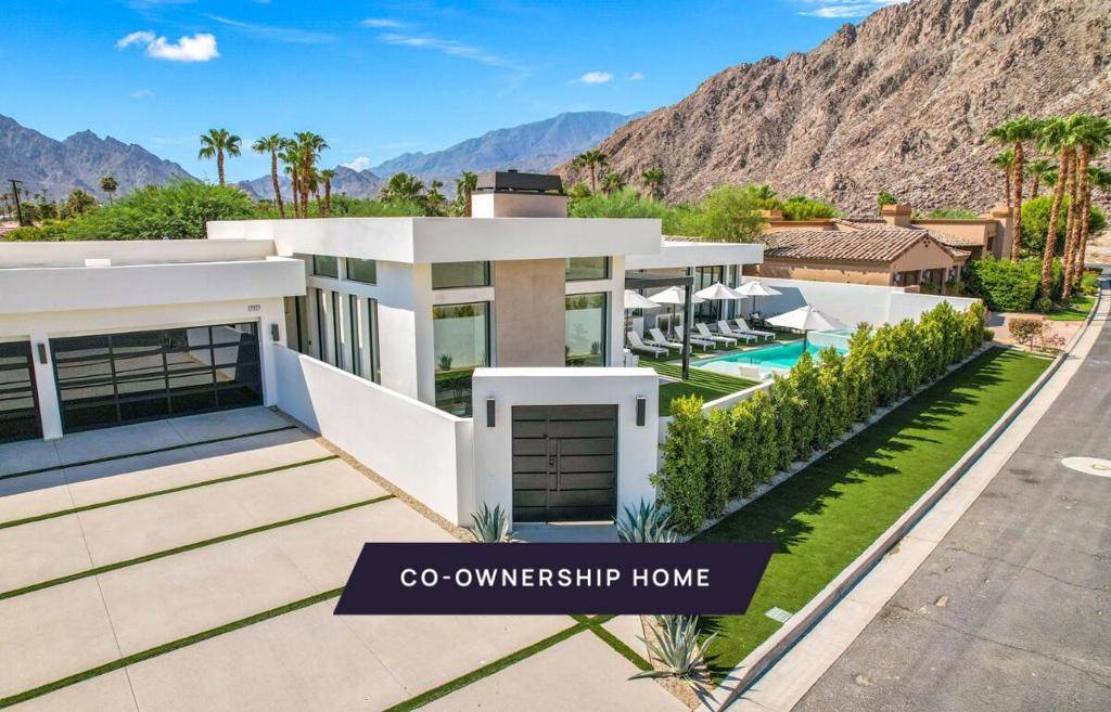 La Quinta, CA 92253,77137 Casa Del Sol #4