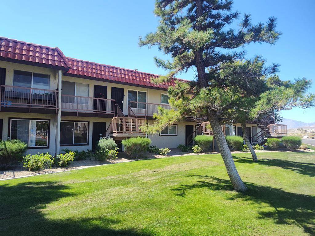 Desert Hot Springs, CA 92240,9643 Spyglass AVE #36