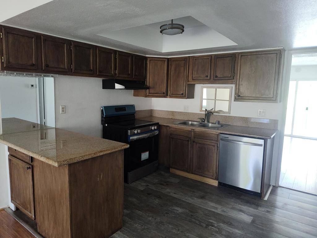 Desert Hot Springs, CA 92240,9643 Spyglass AVE #36