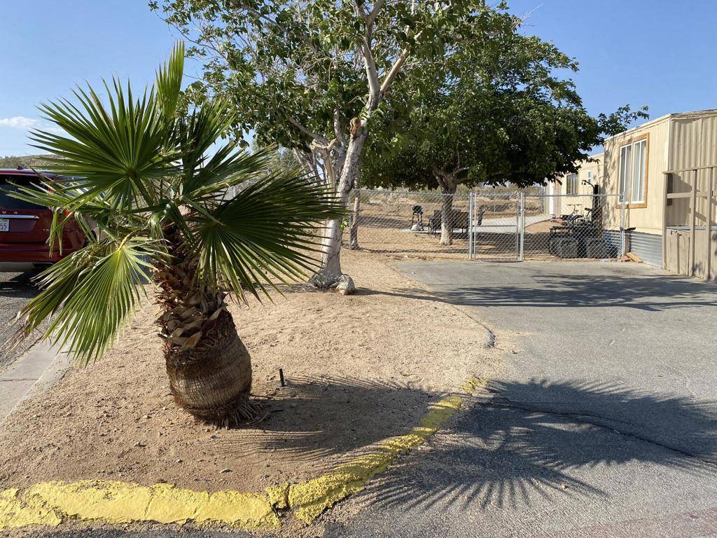 Joshua Tree, CA 92252,6117 View Valley ST #1