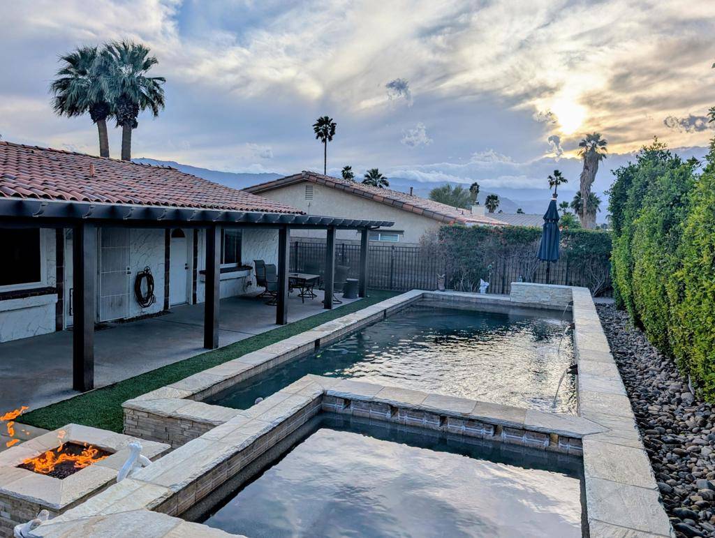 Palm Desert, CA 92211,76826 California DR
