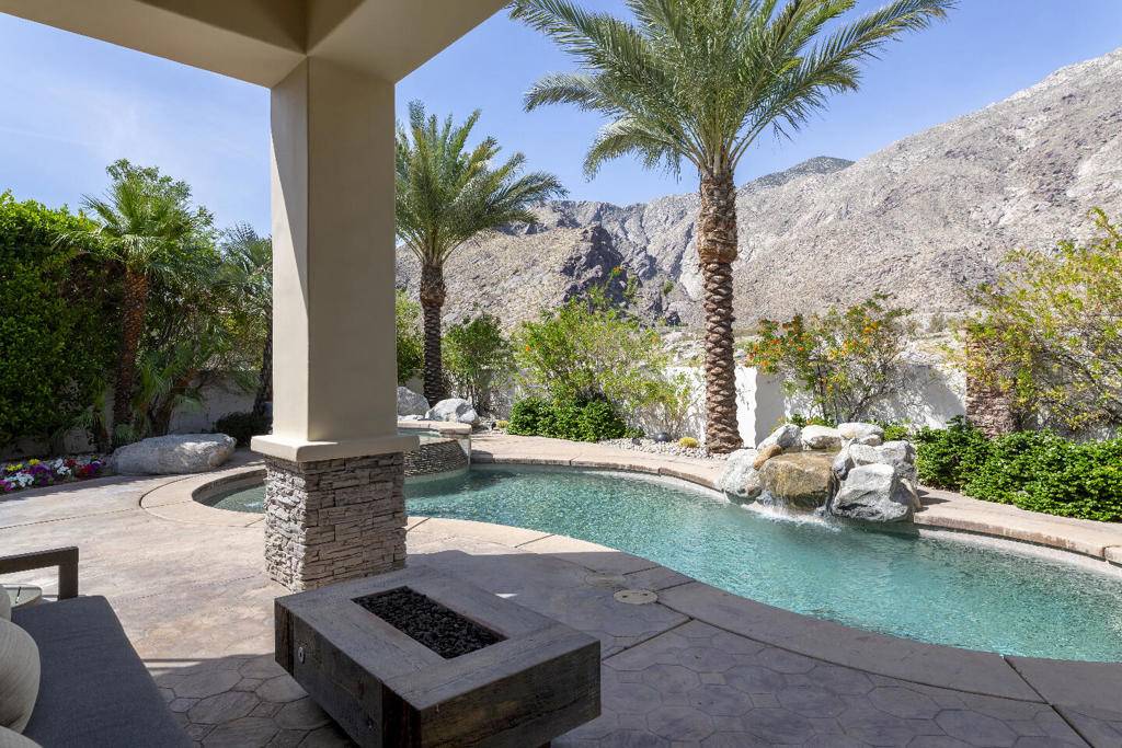 Palm Springs, CA 92264,649 Big Canyon DR W