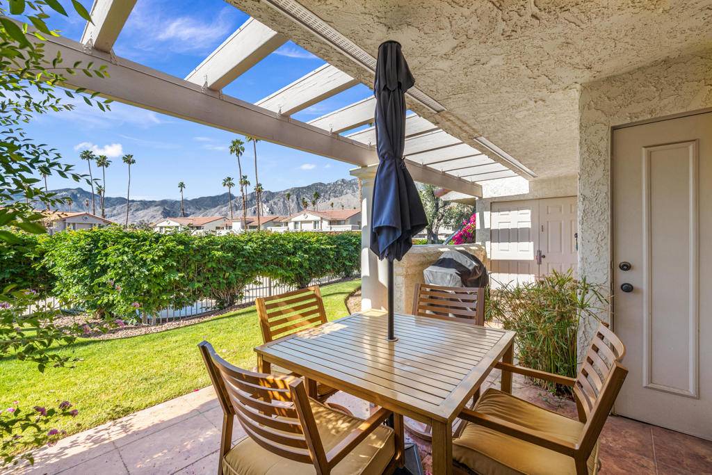 Palm Springs, CA 92264,505 S Farrell DR #S117