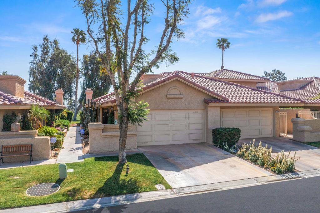 Palm Desert, CA 92211,41382 Woodhaven DR W