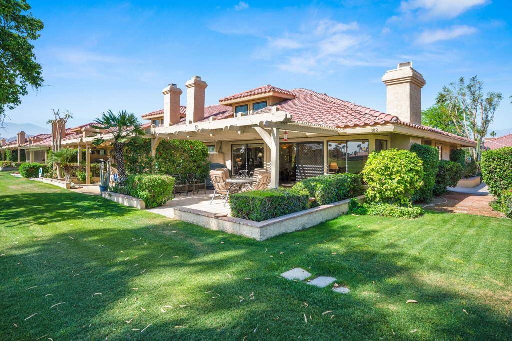 Palm Desert, CA 92211,41382 Woodhaven DR W