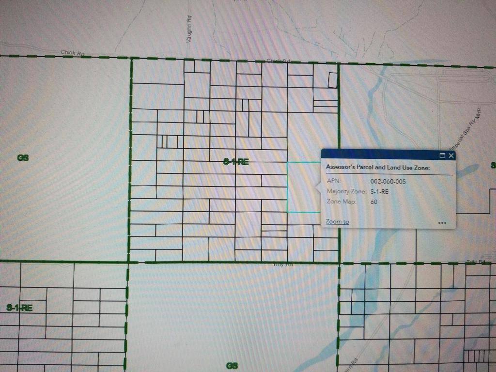 Niland, CA 92257,40 Ac M/L Domeno RD