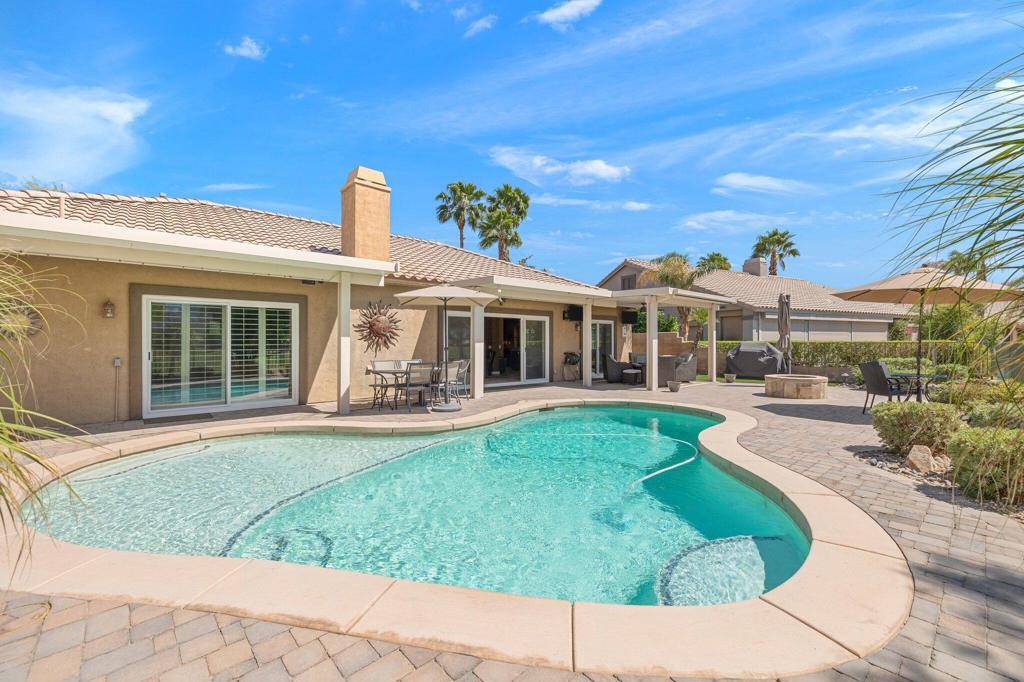 Indio, CA 92201,45553 Meadow Lake DR