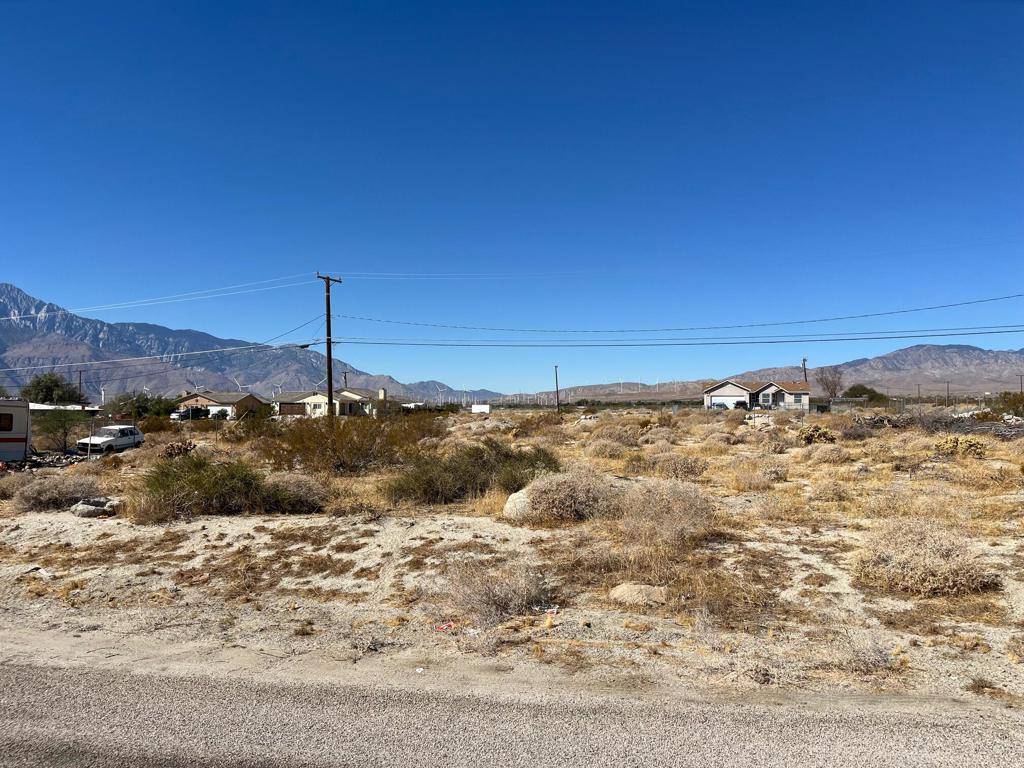 Desert Hot Springs, CA 92240,0 Tram View