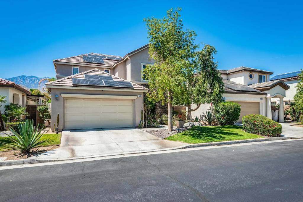 Cathedral City, CA 92234,31185 Calle Agate