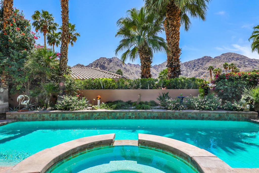 Indian Wells, CA 92210,77335 Black Mountain TRL
