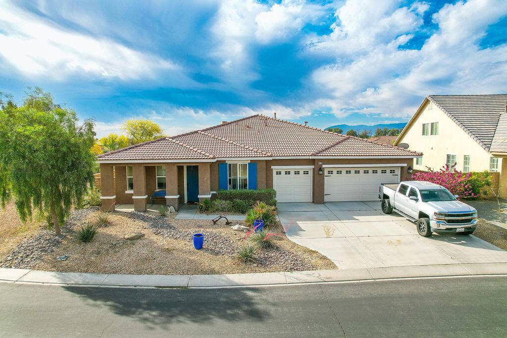 Indio, CA 92203,80219 Maramar DR