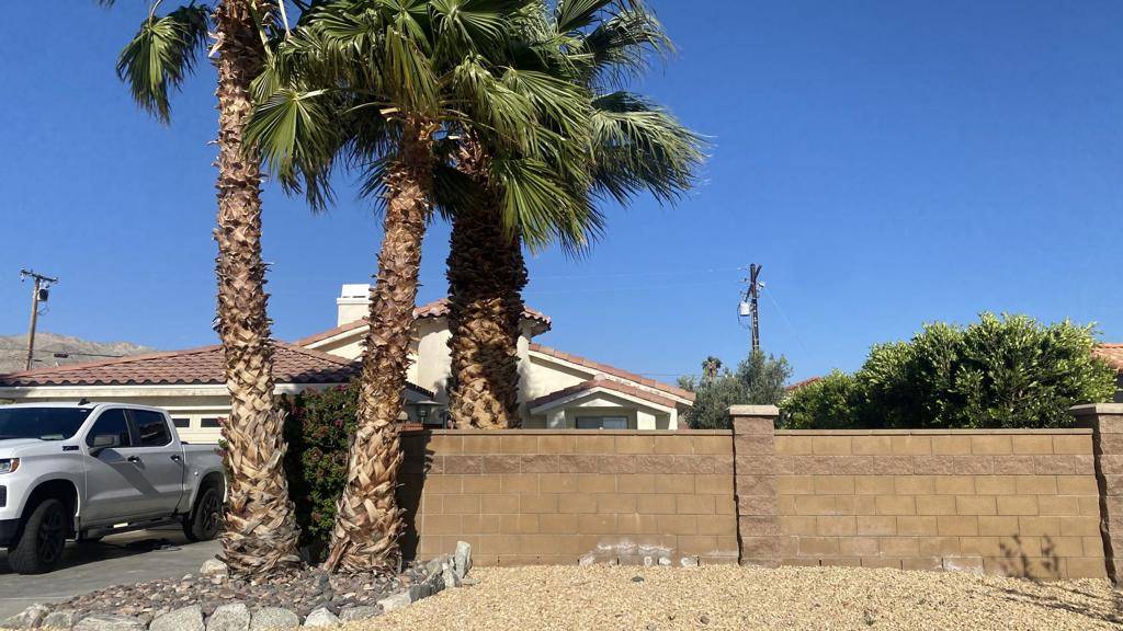 Desert Hot Springs, CA 92240,10792 San Pablo RD