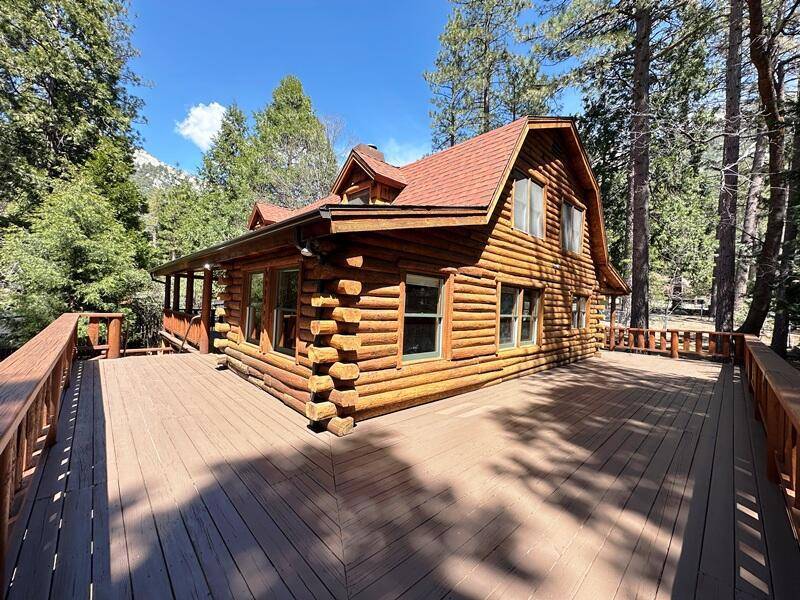 Idyllwild, CA 92549,25090 Fern Valley