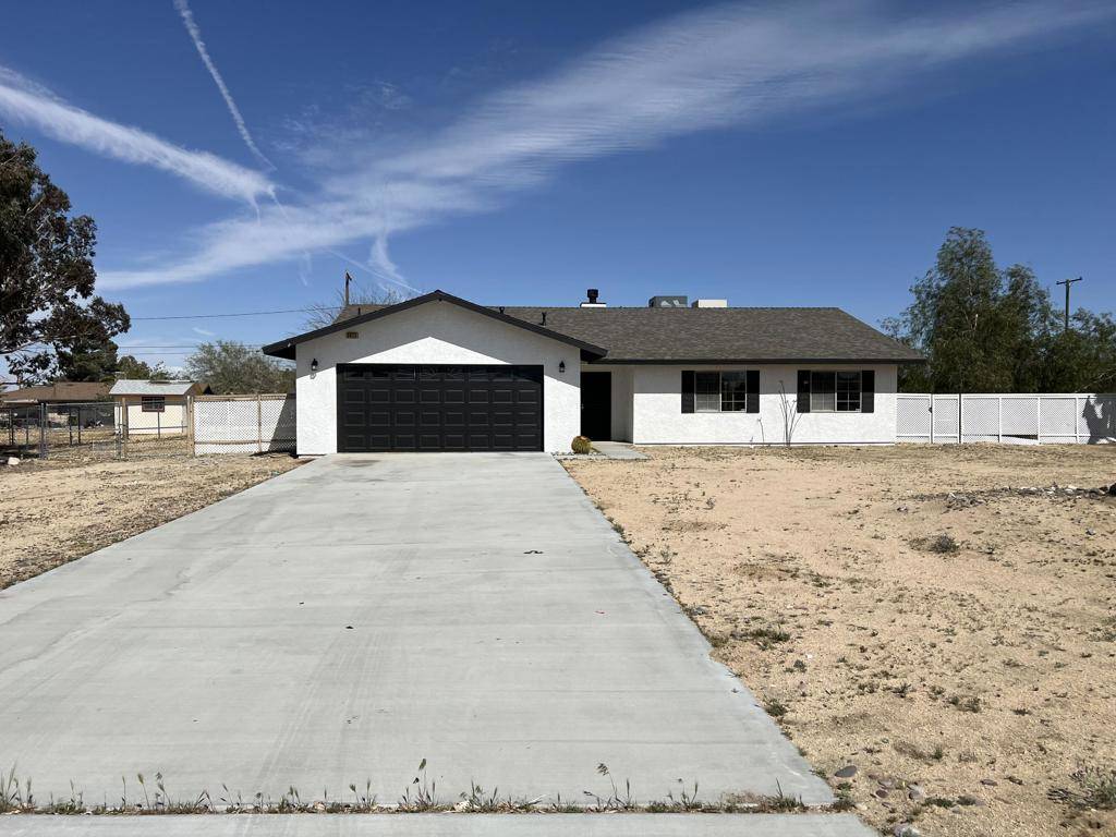 Yucca Valley, CA 92284,6623 Hanford AVE