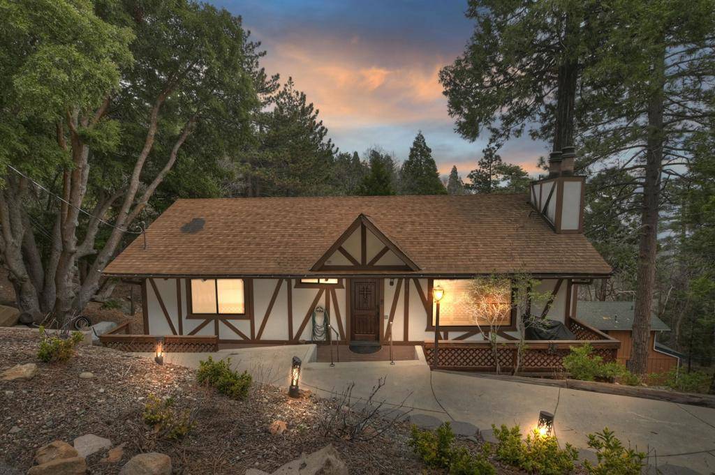 Running Springs, CA 92382,30919 All View DR