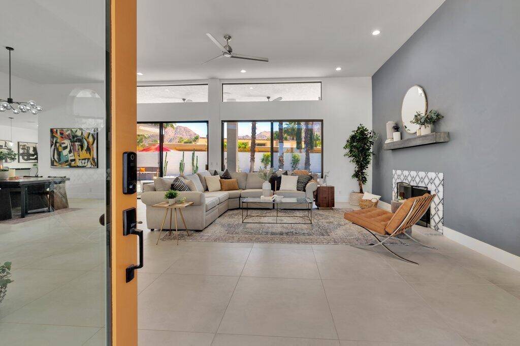 Indian Wells, CA 92210,75665 Painted Desert DR