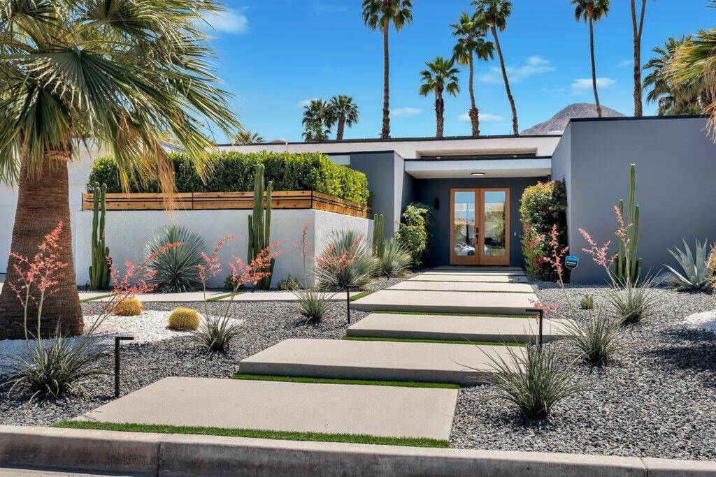 Indian Wells, CA 92210,75665 Painted Desert DR