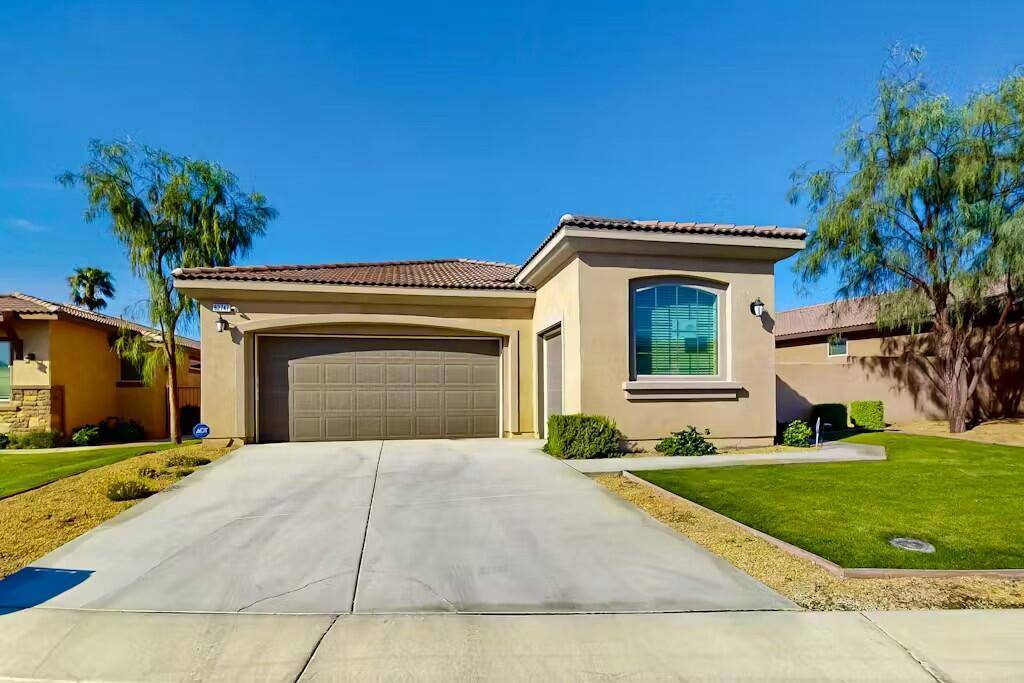 Indio, CA 92201,82747 Chaplin CT