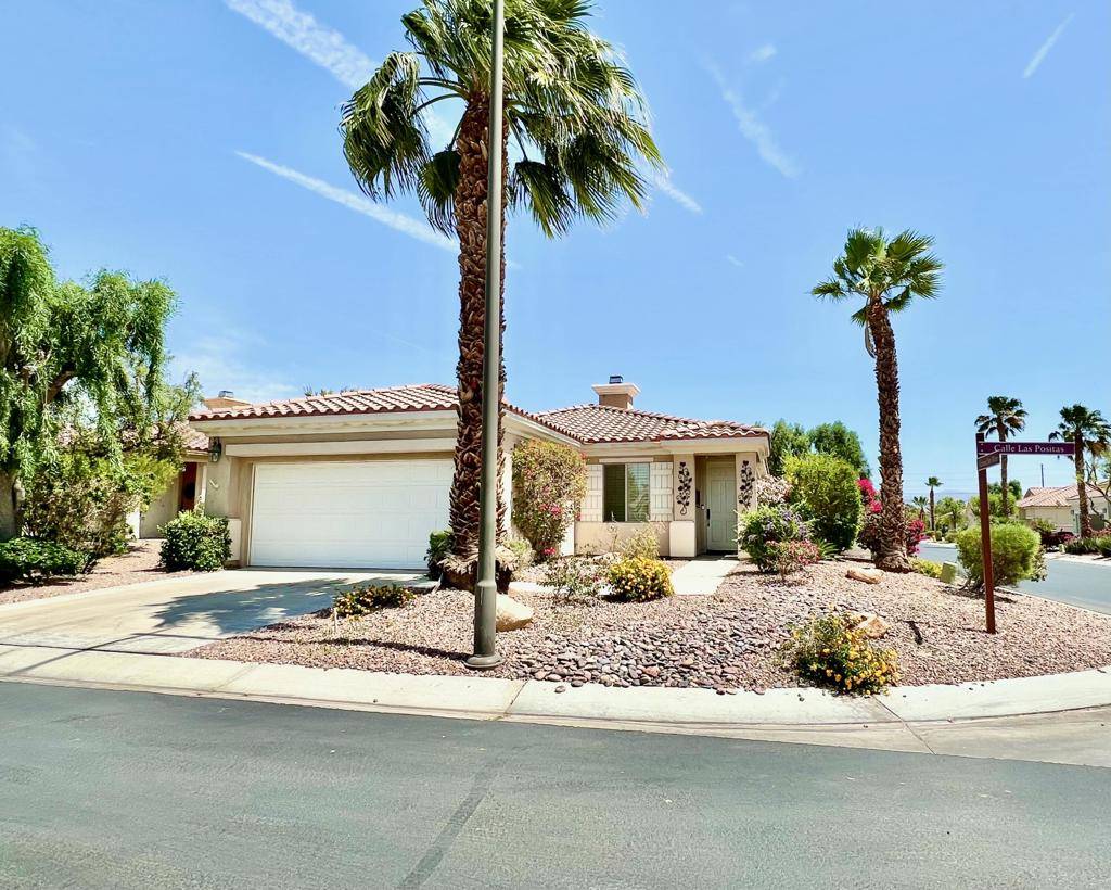 Indio, CA 92203,40168 Calle Las Positas