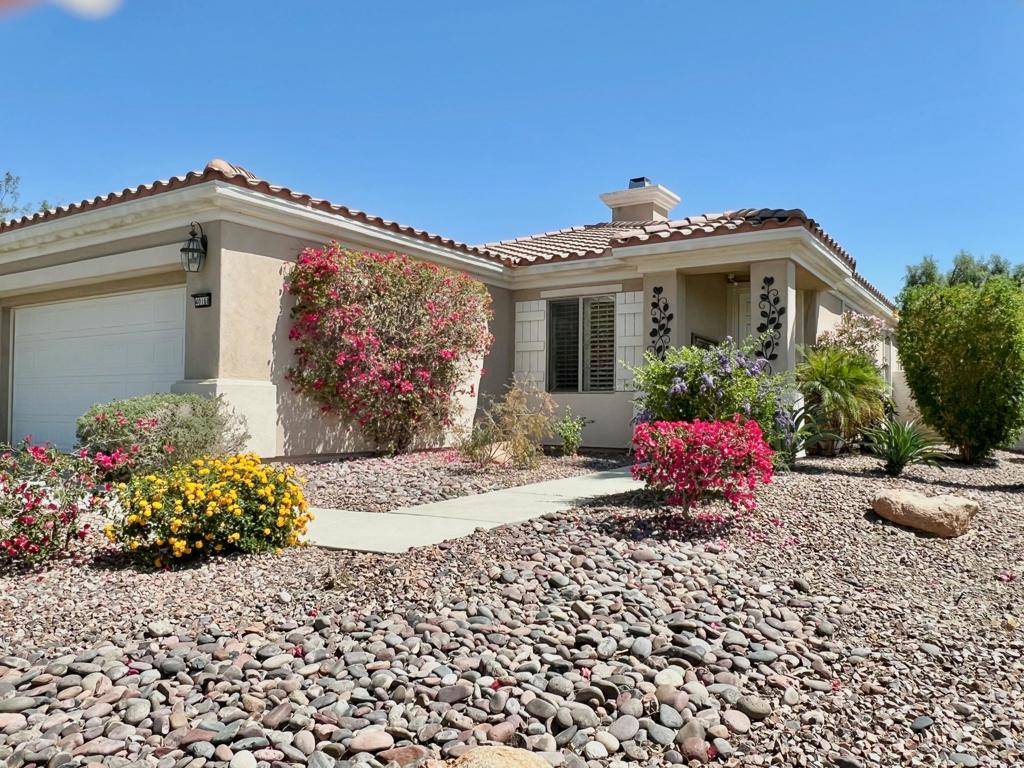 Indio, CA 92203,40168 Calle Las Positas