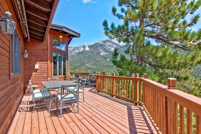 Idyllwild, CA 92549,54560 Craghill DR