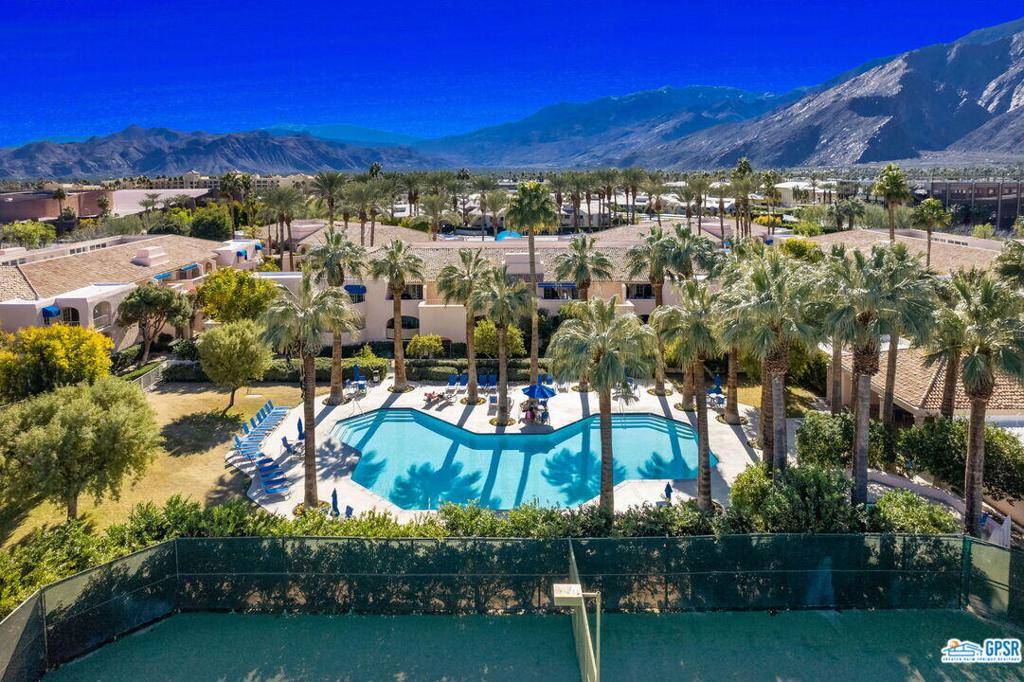 Palm Springs, CA 92262,500 E Amado RD #711