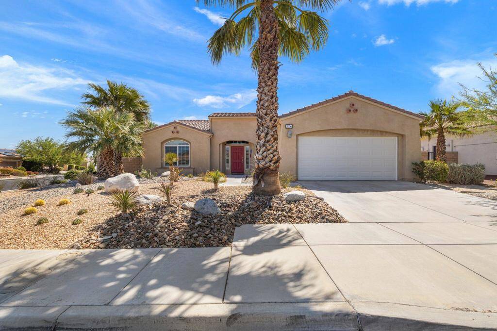 Palm Springs, CA 92262,3766 Cassia TRL