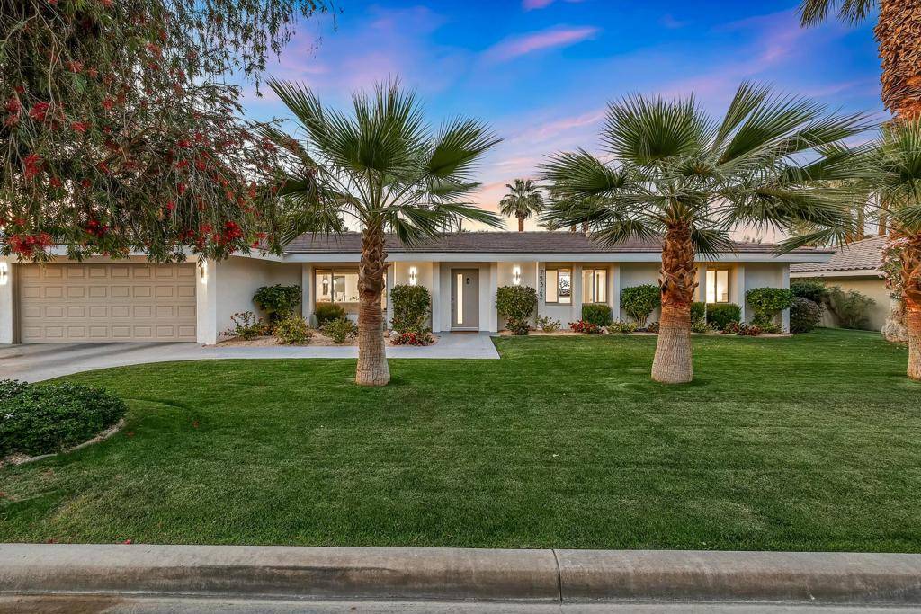 Indian Wells, CA 92210,75322 Desert Park DR