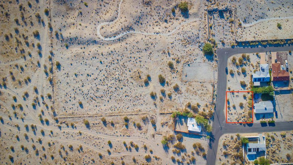 Palm Springs, CA 92262,Lot 298 Cherry Cove
