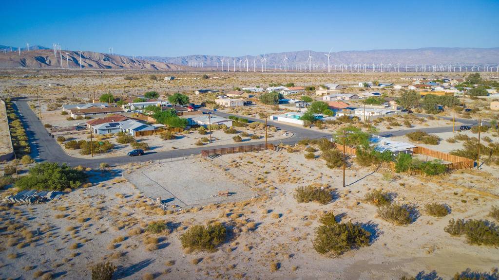 Palm Springs, CA 92262,Lot 298 Cherry Cove