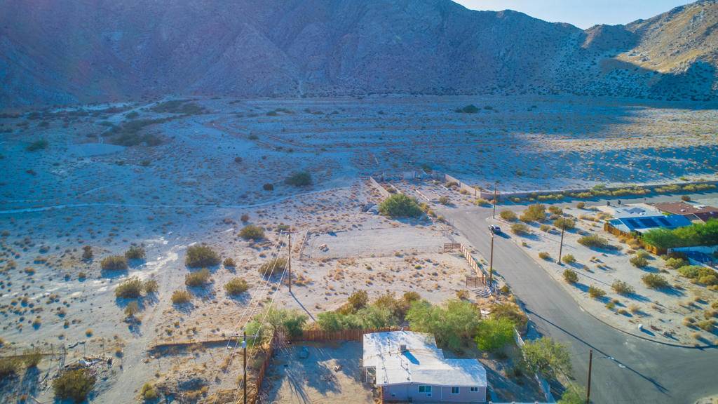 Palm Springs, CA 92262,Lot 298 Cherry Cove