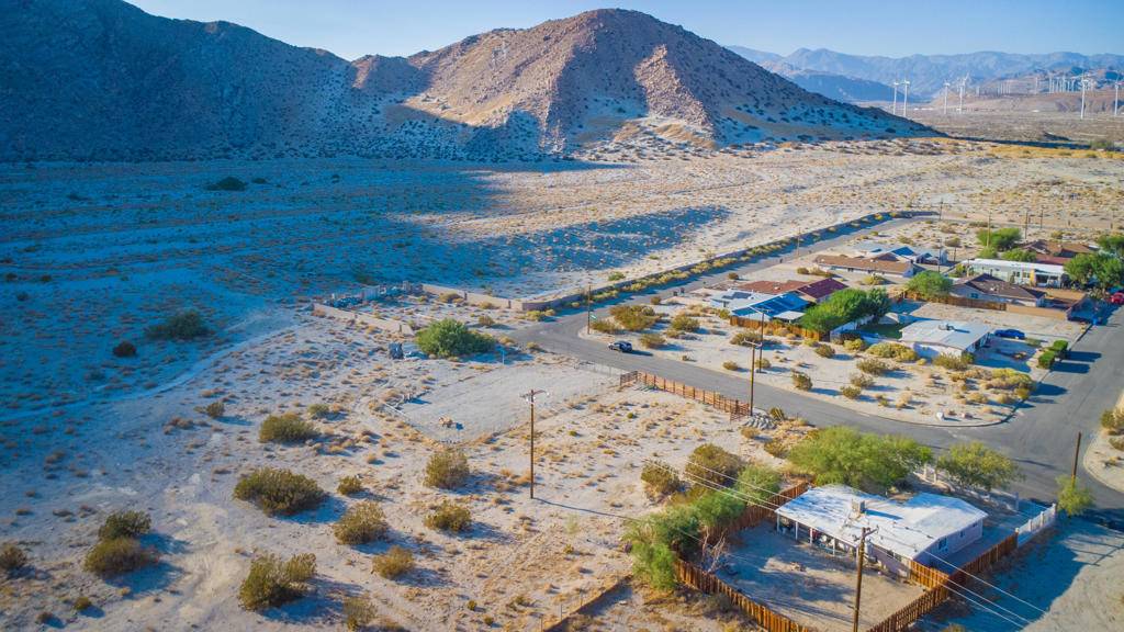 Palm Springs, CA 92262,Lot 298 Cherry Cove